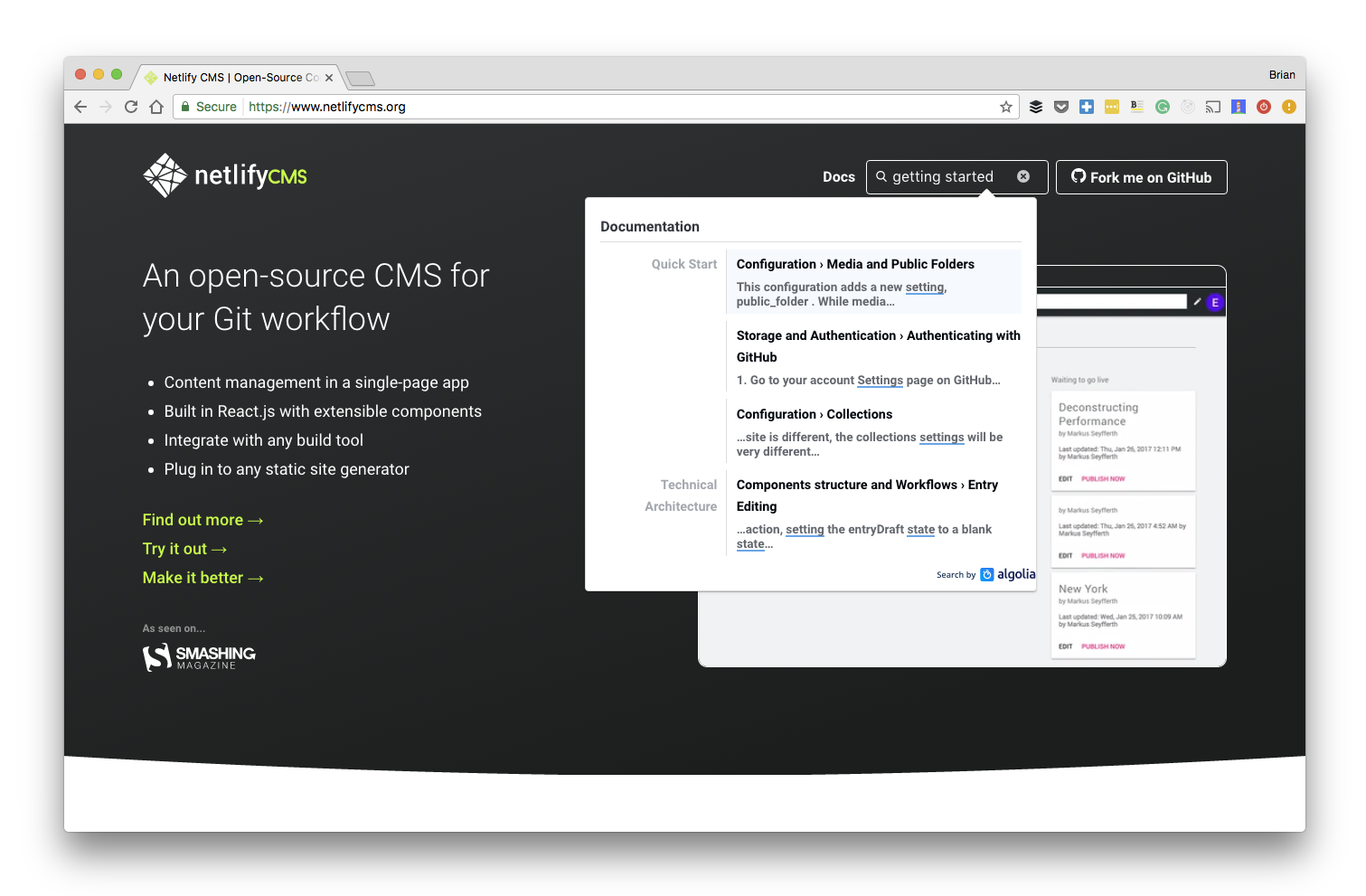 netlifycms